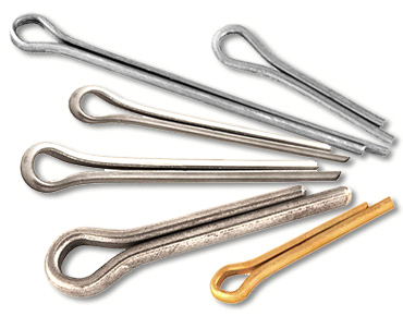 Cotter Pins