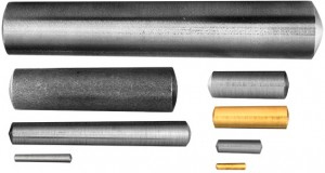 Standard Steel Taper Pins